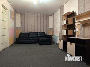 1-к квартира, на длительный срок, 30м2, 9/9 этаж