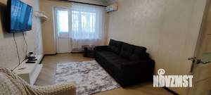 1-к квартира, на длительный срок, 32м2, 1/5 этаж