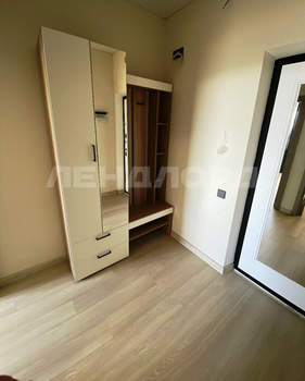 1-к квартира, на длительный срок, 34м2, 12/14 этаж