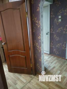 2-к квартира, на длительный срок, 53м2, 4/10 этаж