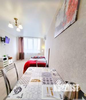 2-к квартира, посуточно, 50м2, 19/24 этаж