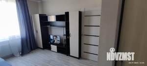1-к квартира, на длительный срок, 35м2, 18/21 этаж