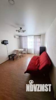 1-к квартира, на длительный срок, 37м2, 5/11 этаж