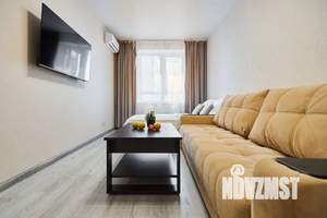 1-к квартира, посуточно, 45м2, 6/24 этаж