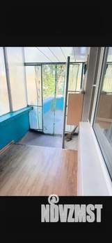 2-к квартира, посуточно, 42м2, 2/9 этаж