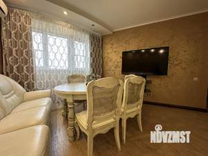 3-к квартира, на длительный срок, 80м2, 6/16 этаж