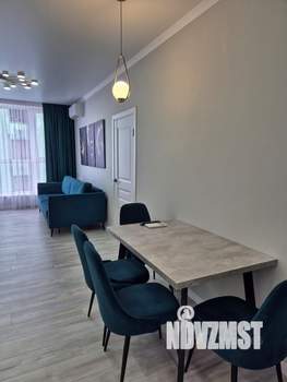 2-к квартира, на длительный срок, 50м2, 17/25 этаж