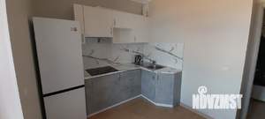 1-к квартира, на длительный срок, 35м2, 8/9 этаж