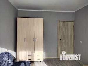 2-к квартира, на длительный срок, 56м2, 13/18 этаж