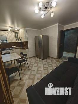 3-к квартира, на длительный срок, 60м2, 4/5 этаж