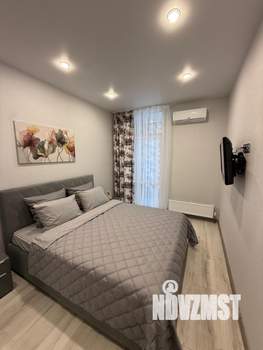 1-к квартира, на длительный срок, 47м2, 8/20 этаж