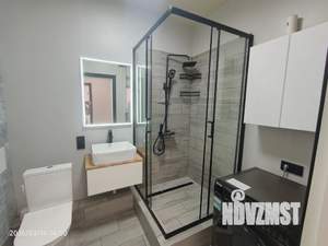 1-к квартира, на длительный срок, 45м2, 21/22 этаж