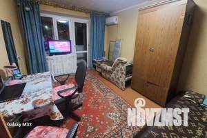 2-к квартира, посуточно, 46м2, 3/5 этаж