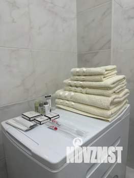 1-к квартира, посуточно, 39м2, 10/20 этаж