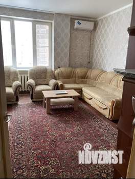 4-к квартира, на длительный срок, 75м2, 3/4 этаж