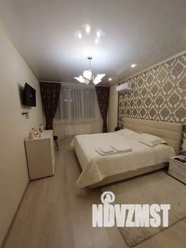 2-к квартира, посуточно, 43м2, 8/19 этаж