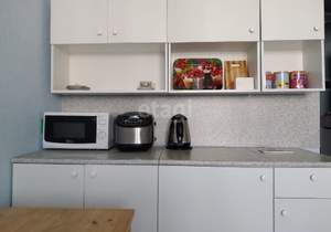 Студия квартира, на длительный срок, 25м2, 5/7 этаж