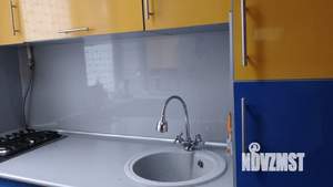 1-к квартира, на длительный срок, 26м2, 1/2 этаж