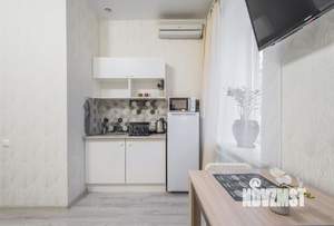 1-к квартира, посуточно, 22м2, 1/1 этаж