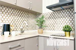 1-к квартира, посуточно, 37м2, 22/24 этаж