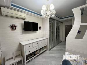 3-к квартира, на длительный срок, 59м2, 4/5 этаж