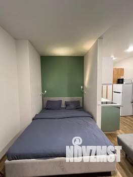 1-к квартира, посуточно, 30м2, 8/25 этаж