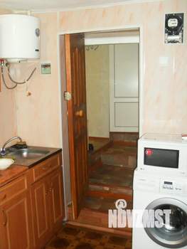 1-к квартира, на длительный срок, 26м2, 1/2 этаж