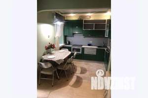 3-к квартира, посуточно, 80м2, 2/17 этаж