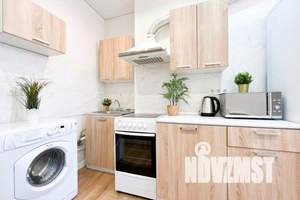 1-к квартира, посуточно, 22м2, 7/25 этаж