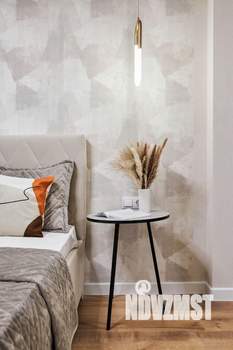 2-к квартира, посуточно, 49м2, 3/24 этаж