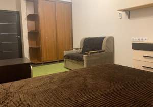 2-к квартира, на длительный срок, 45м2, 10/20 этаж