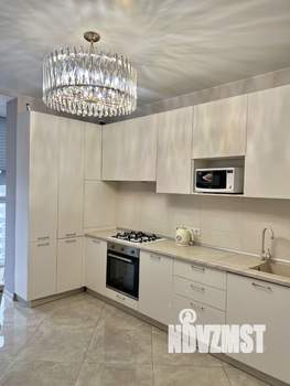 2-к квартира, на длительный срок, 63м2, 10/25 этаж