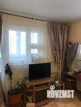 1-к квартира, на длительный срок, 45м2, 5/14 этаж