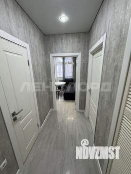 1-к квартира, на длительный срок, 40м2, 16/20 этаж