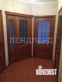 2-к квартира, на длительный срок, 52м2, 3/14 этаж