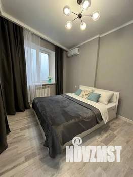 2-к квартира, посуточно, 60м2, 6/22 этаж