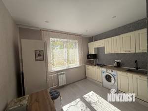 1-к квартира, на длительный срок, 40м2, 2/9 этаж