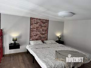 Студия квартира, посуточно, 20м2, 2/4 этаж