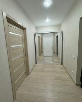 1-к квартира, на длительный срок, 36м2, 7/9 этаж