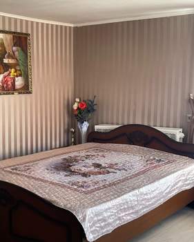 3-к квартира, на длительный срок, 100м2, 2/2 этаж