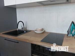 Студия квартира, посуточно, 28м2, 16/19 этаж