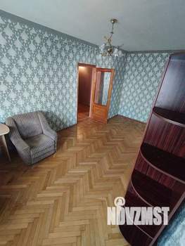 3-к квартира, на длительный срок, 52м2, 5/5 этаж