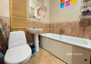 2-к квартира, на длительный срок, 47м2, 5/5 этаж