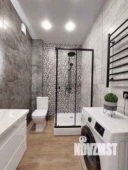 Студия квартира, на длительный срок, 30м2, 6/25 этаж