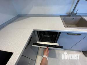 1-к квартира, на длительный срок, 50м2, 16/25 этаж