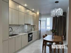 3-к квартира, на длительный срок, 70м2, 19/27 этаж