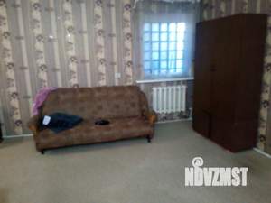 Студия квартира, на длительный срок, 30м2, 1/2 этаж