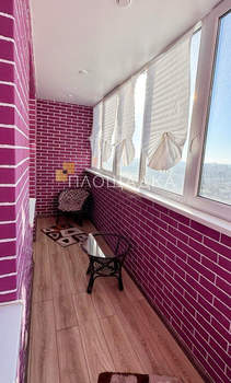 1-к квартира, на длительный срок, 43м2, 11/24 этаж