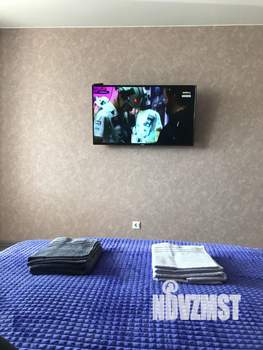 1-к квартира, посуточно, 54м2, 4/22 этаж