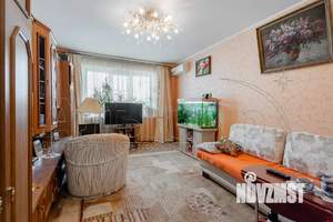 3-к квартира, на длительный срок, 67м2, 8/9 этаж